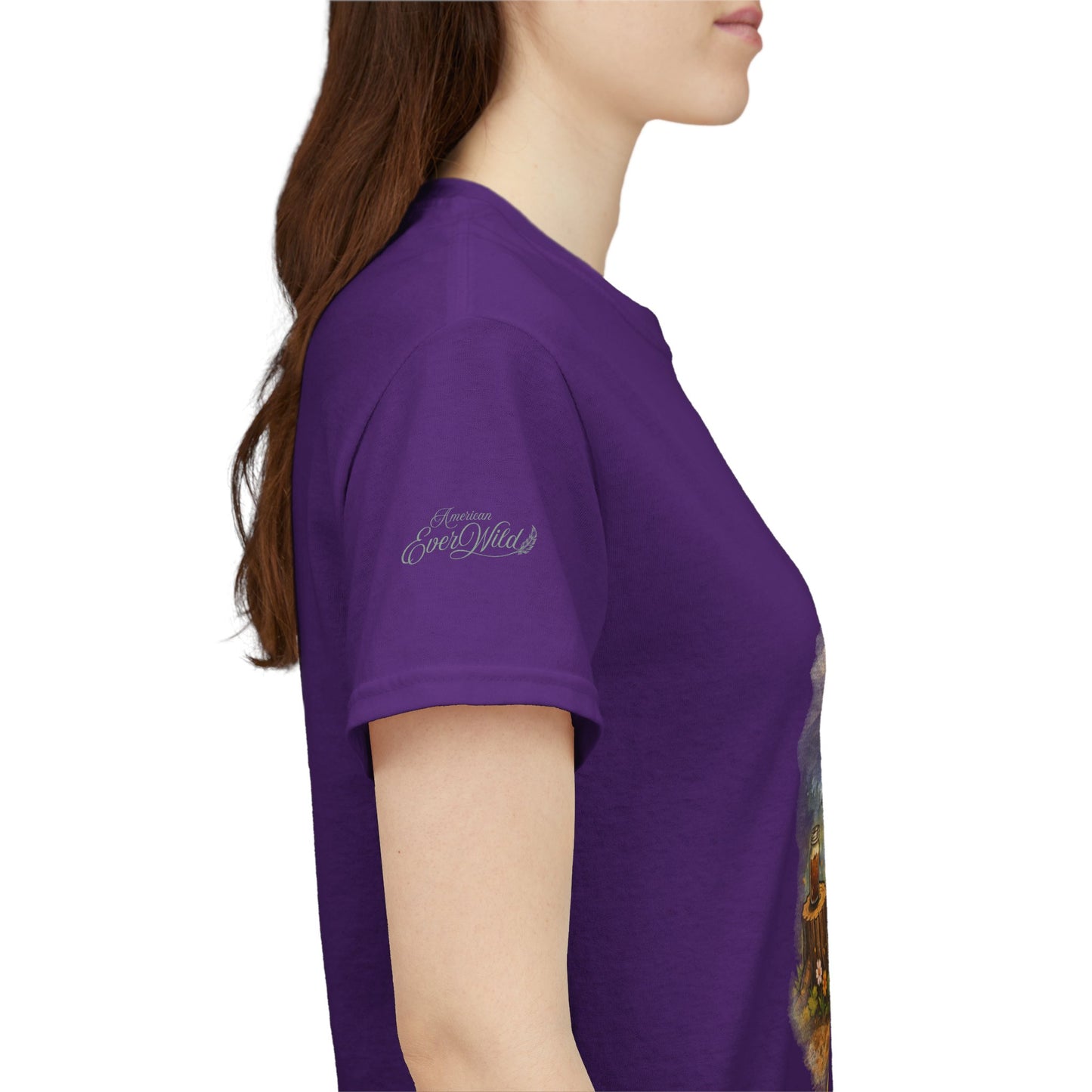 Under Divine Construction Christian Shirt | God’s Still Working On Me
