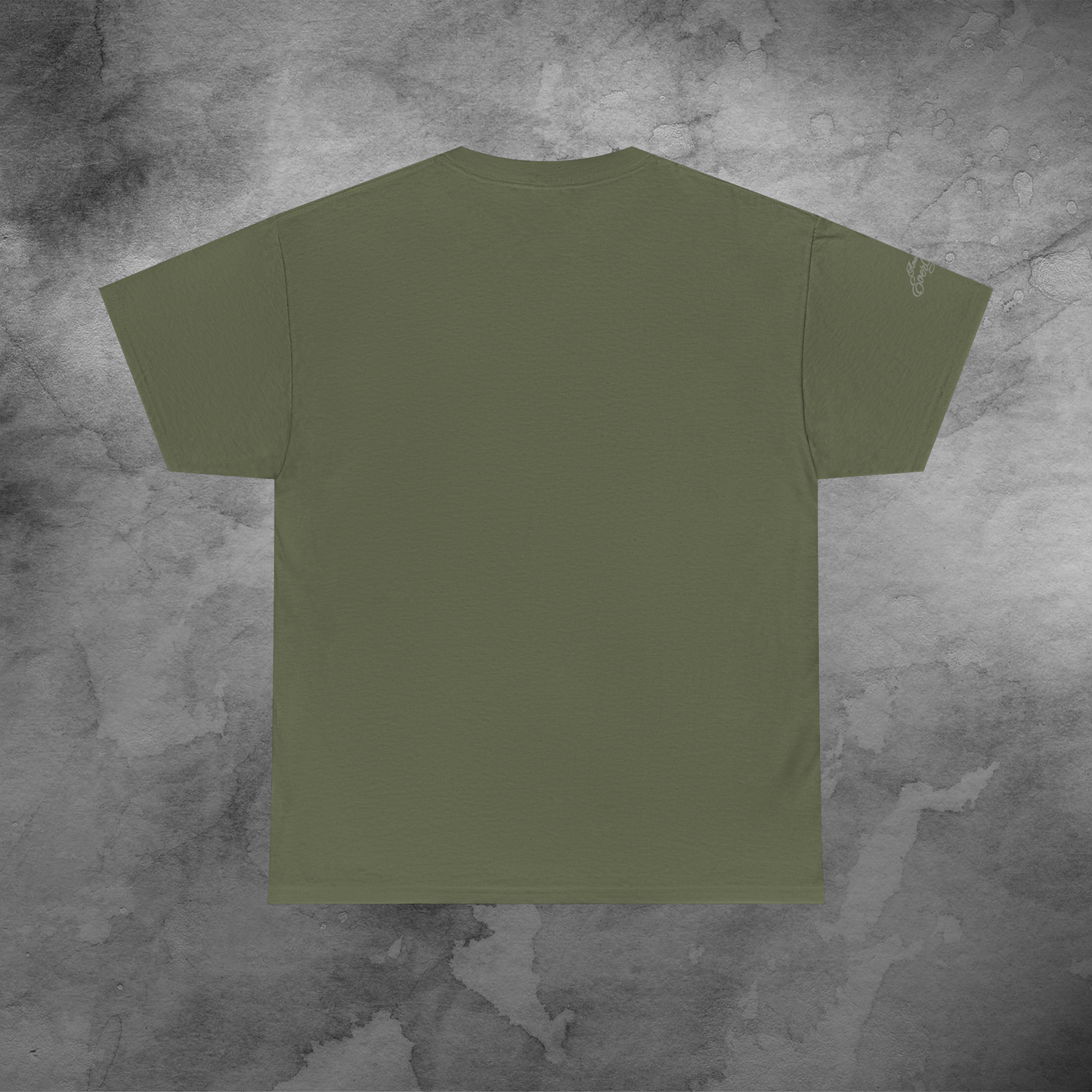 Nature Grows Everwild T-Shirt — Vintage Mountain Wildflower Tee