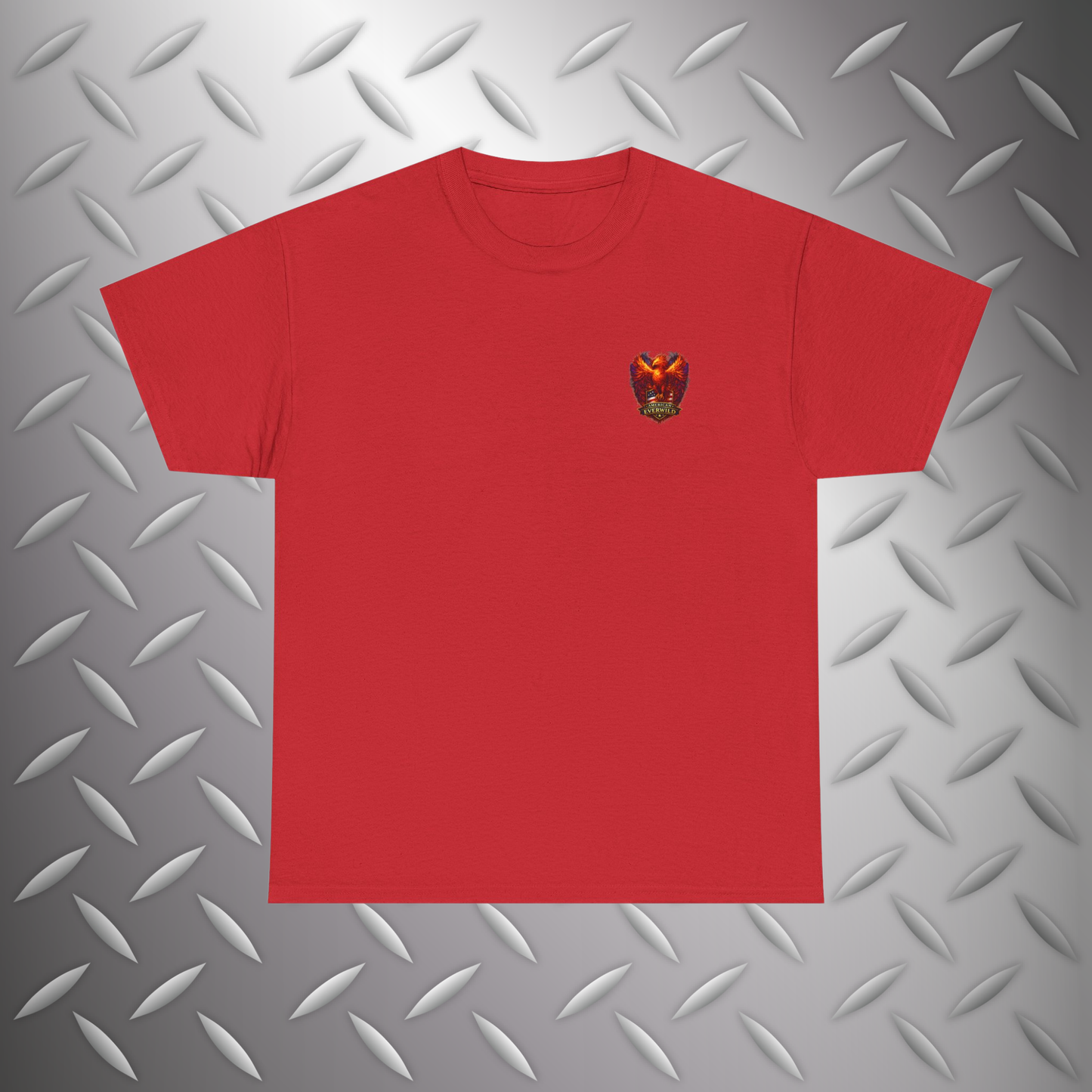 Inflation Made Me a Minimalist Graphic Tee