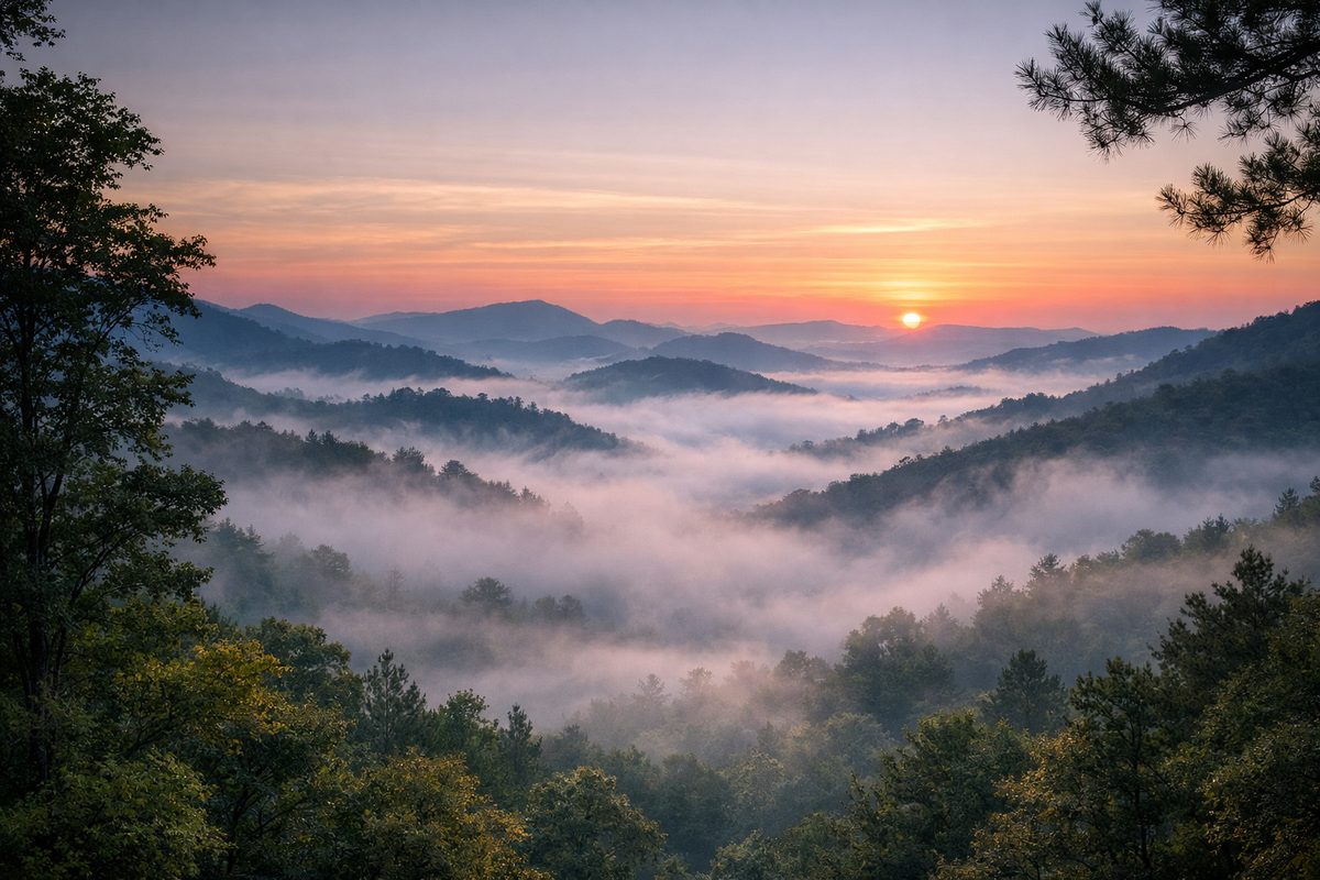 Campfire Tales & Truths — Why EverWild Exists