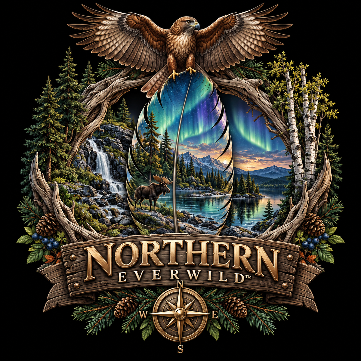 Northern EverWild™