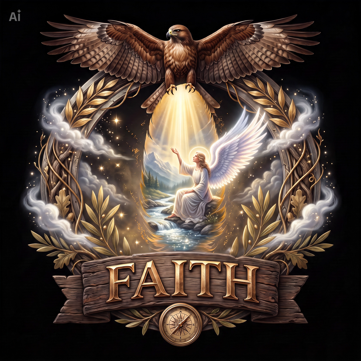 EverWild Faith™