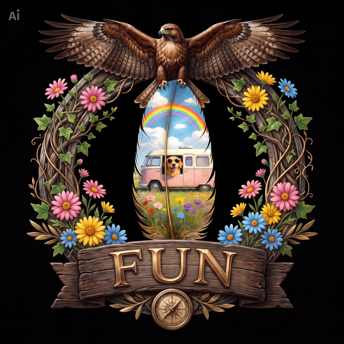 EverWild Fun collection banner