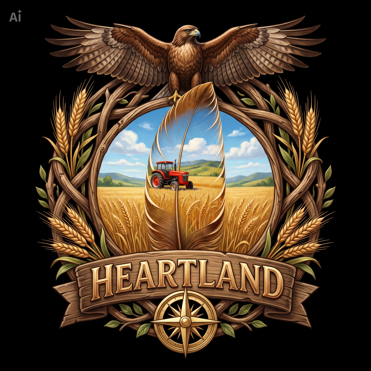 EverWild Heartland™