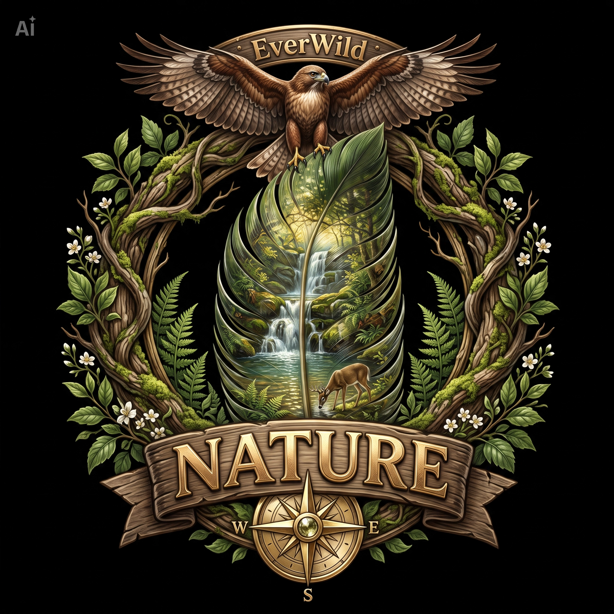 EverWild Nature™