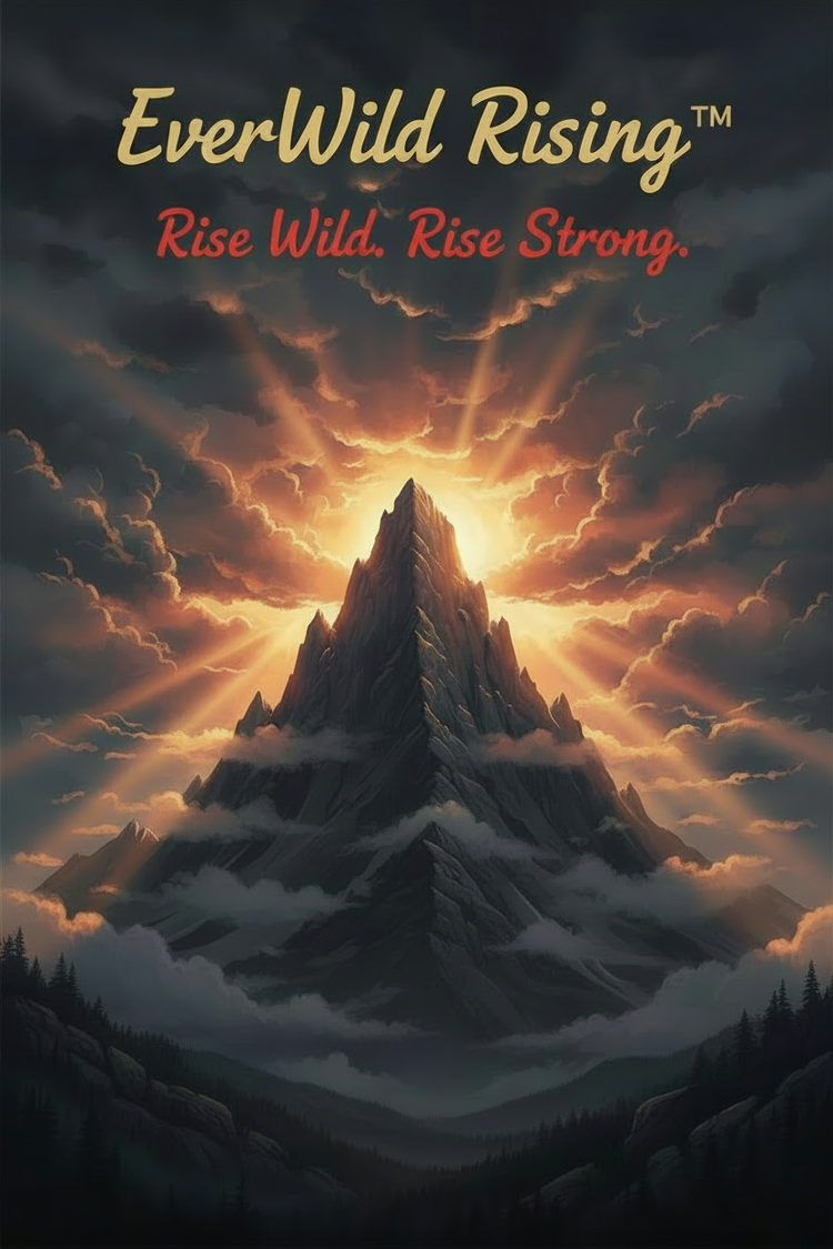 EverWild Rising™ Portrait Hero v4