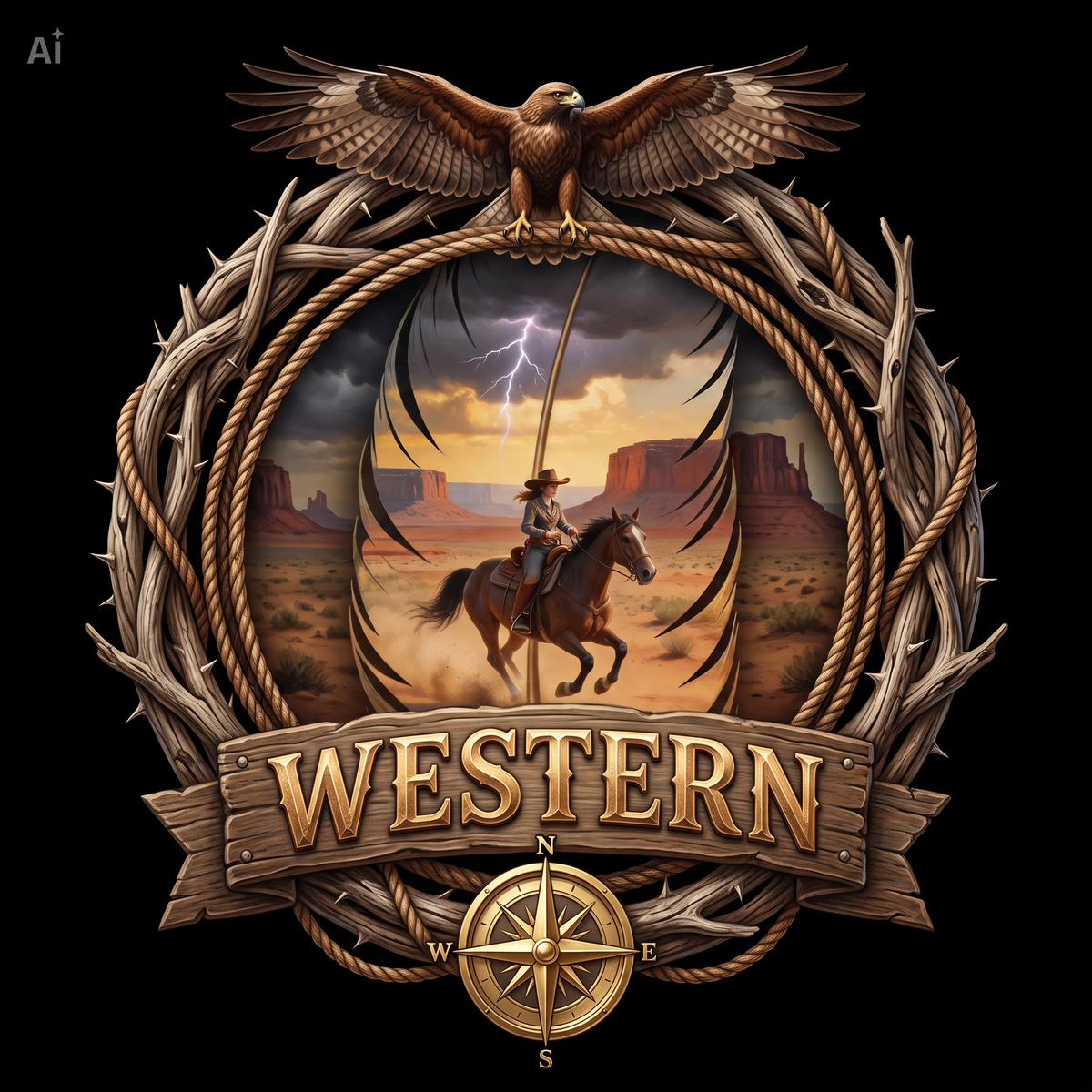 Western EverWild™ Hero Image