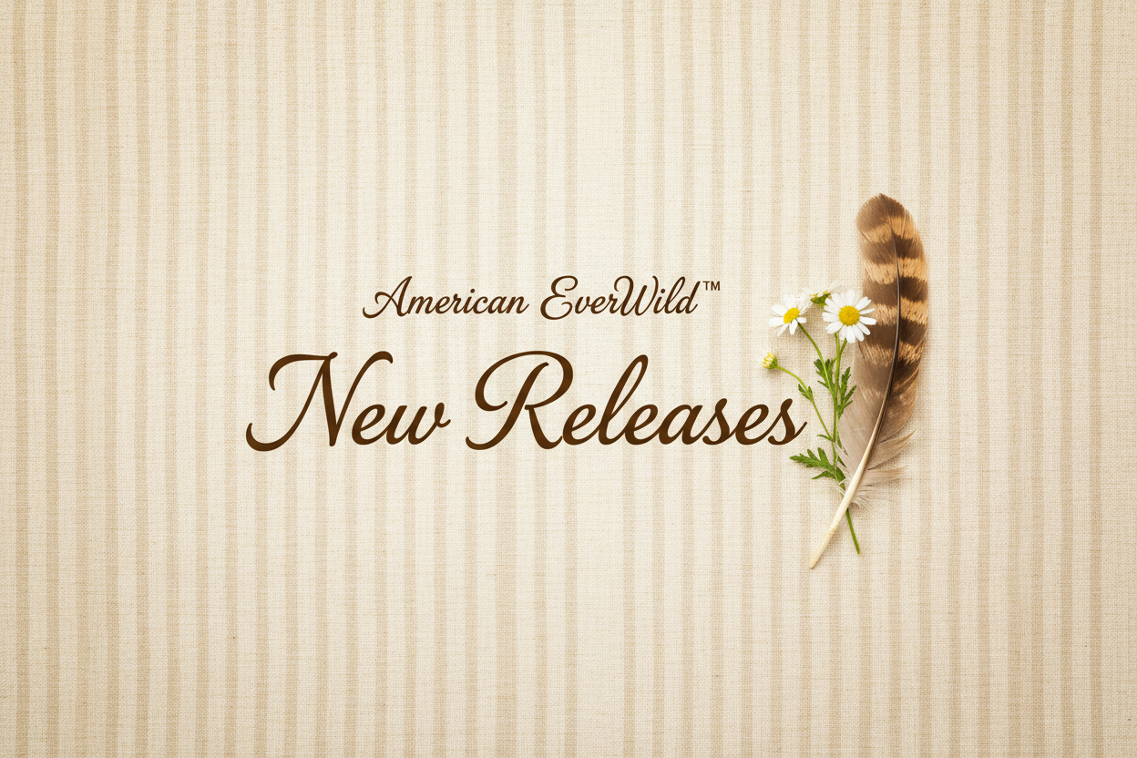 New Releases