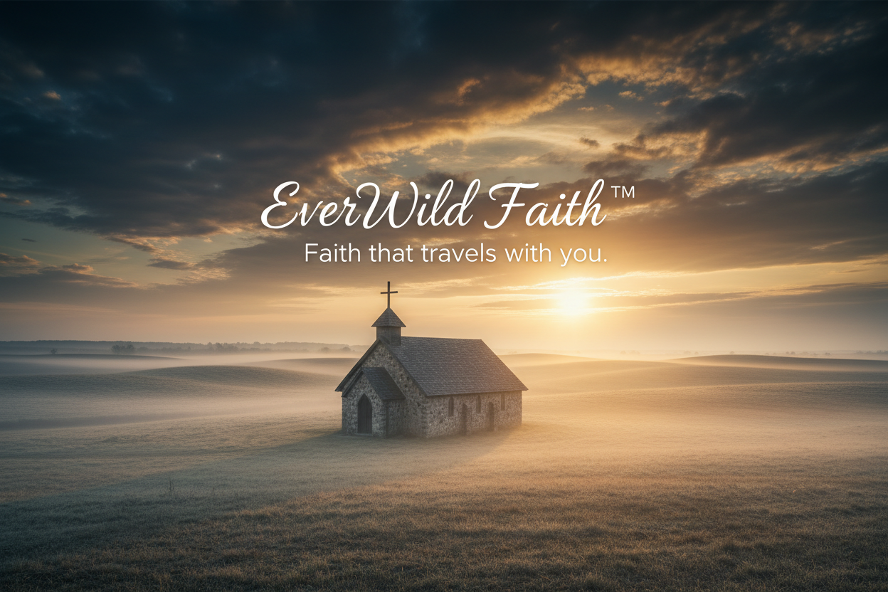 EverWild Faith™