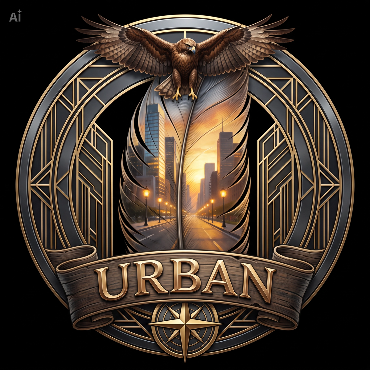Urban EverWild Banner