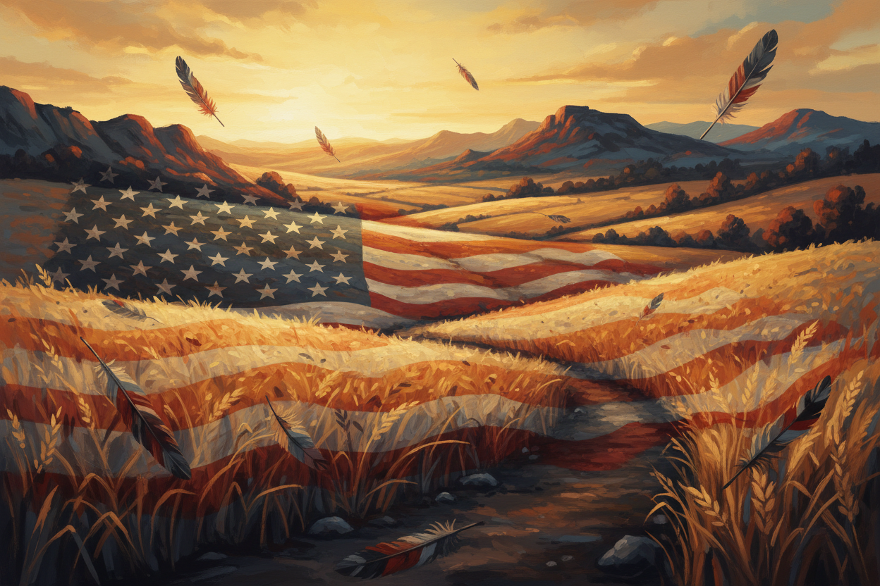American EverWild™ Hero Image