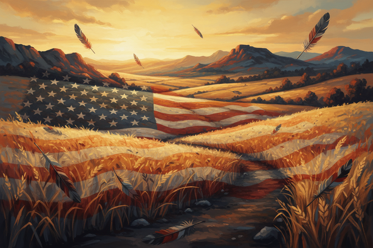 American EverWild™ Hero Image