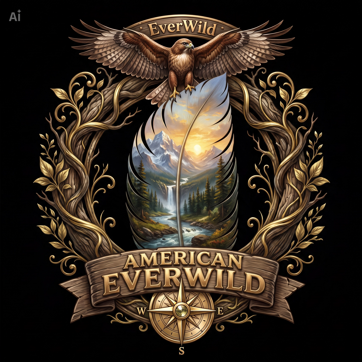 American EverWild™ Collection