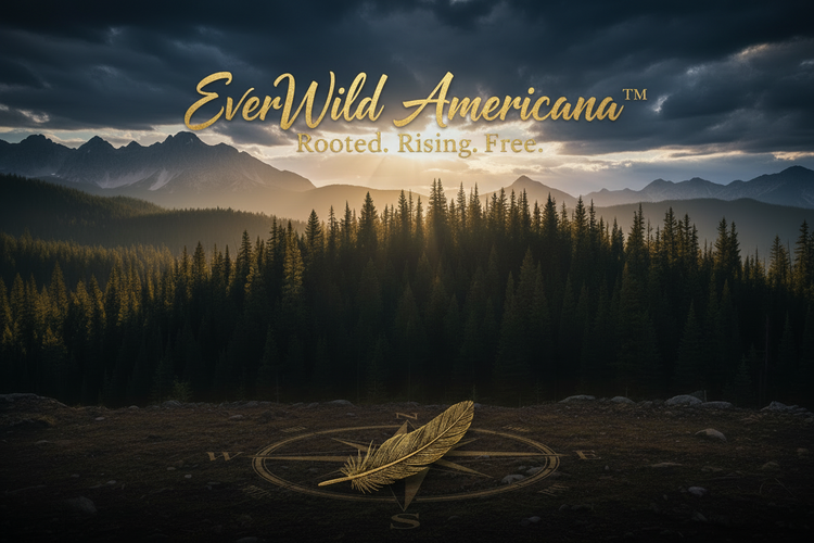 EverWild Americana™