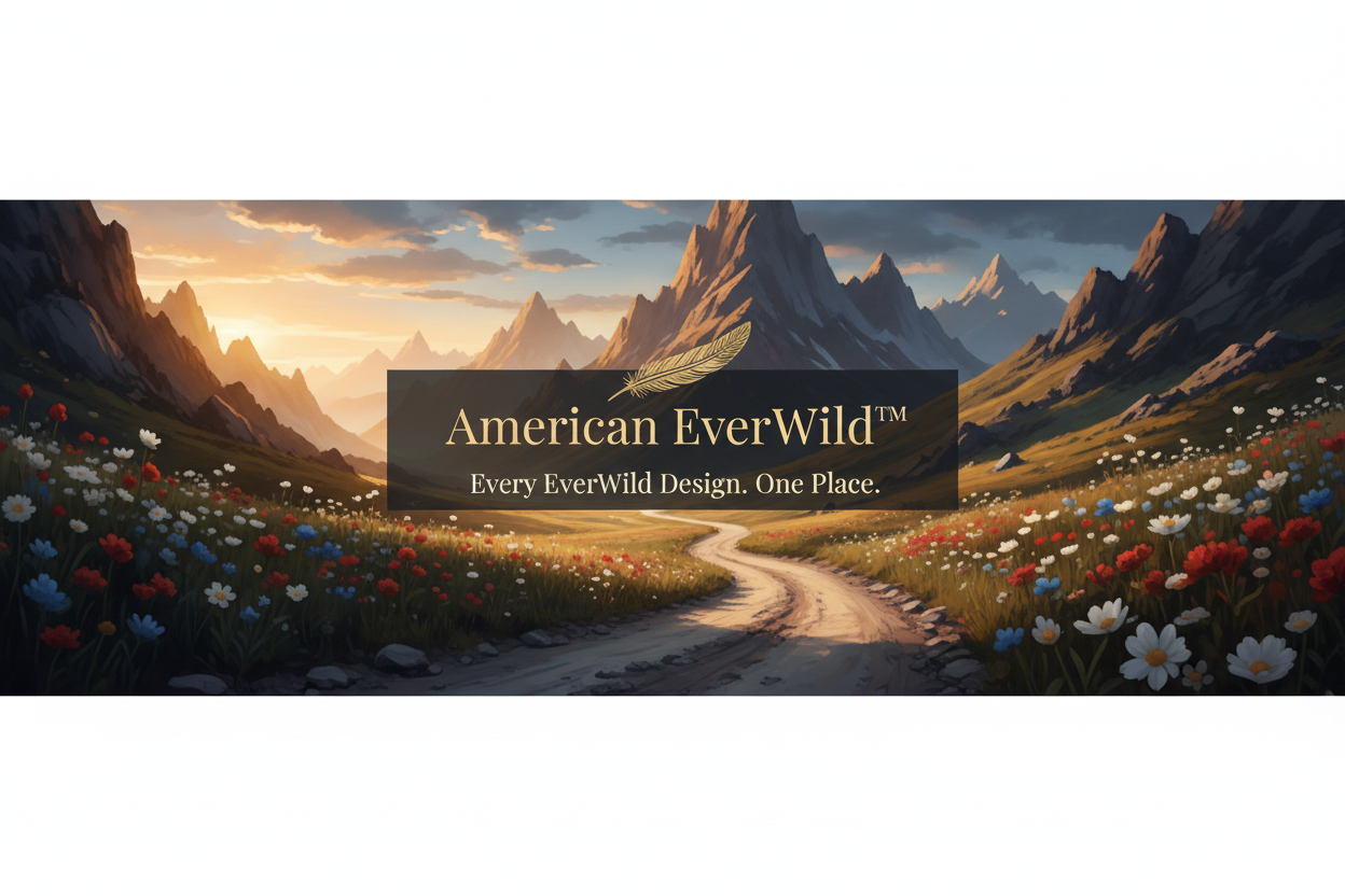 Shop All — American EverWild™