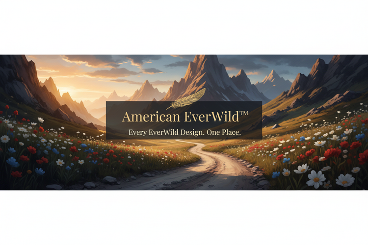 Shop All — American EverWild™