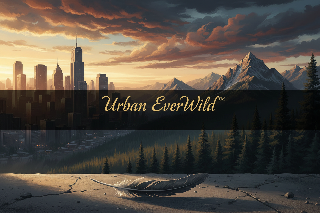 Urban EverWild Banner