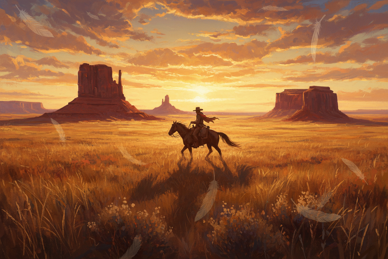 Western EverWild™ Hero Image