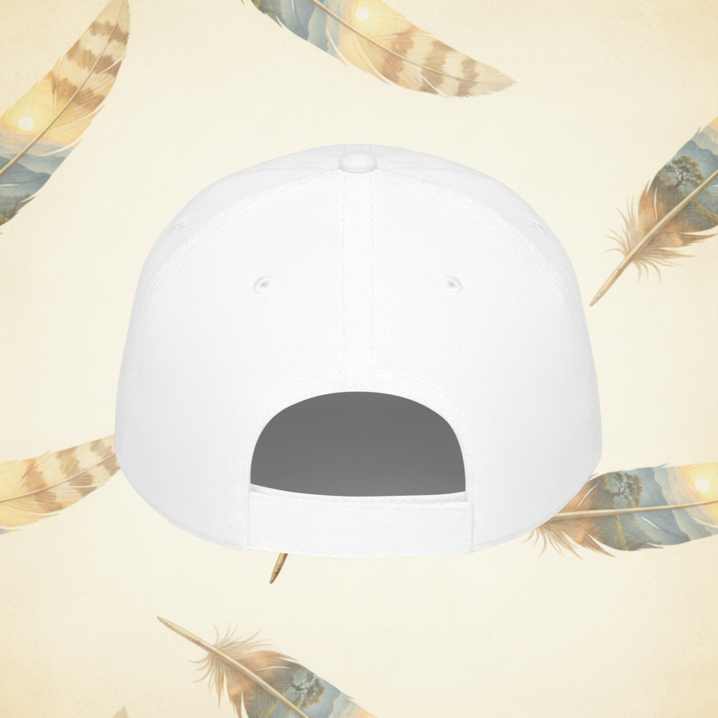 American EverWild Low Profile Baseball Cap