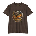 Mischief Crew Woodland Tee — Men’s Classic Fit