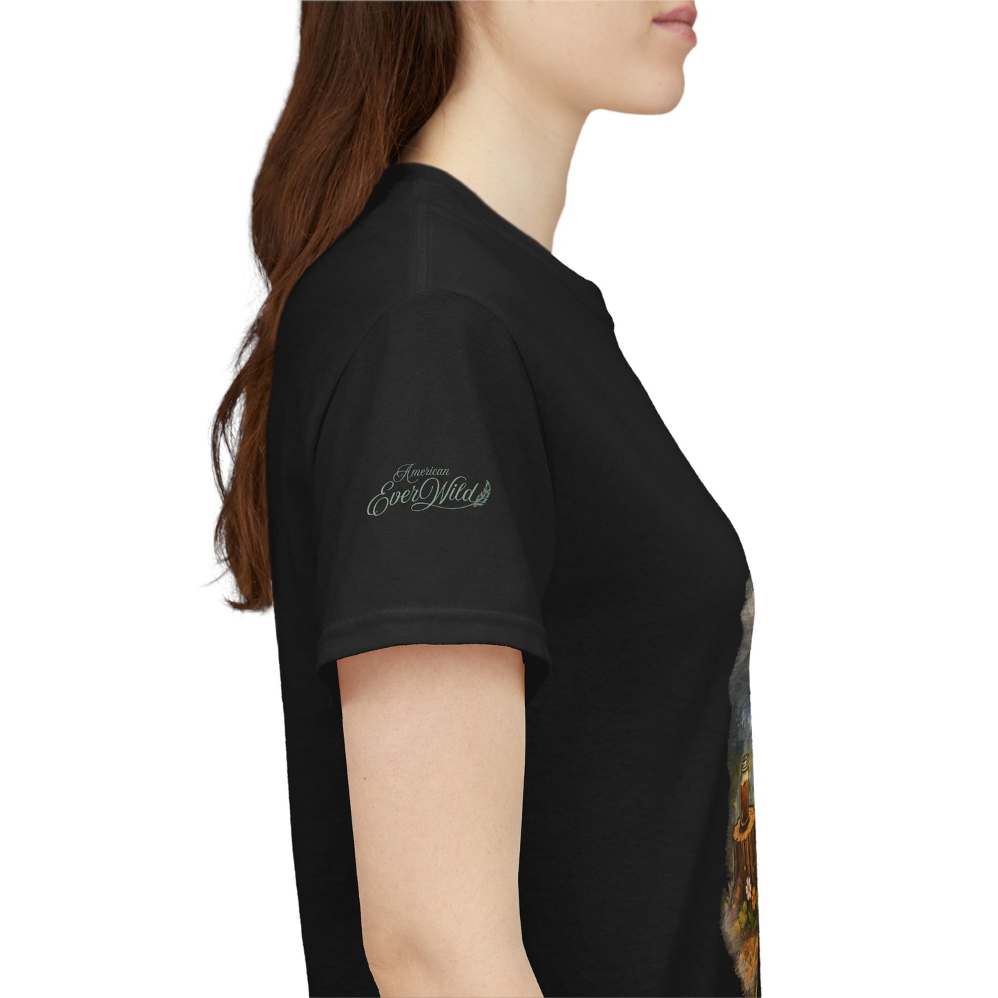 Under Divine Construction Christian Shirt | God’s Still Working On Me