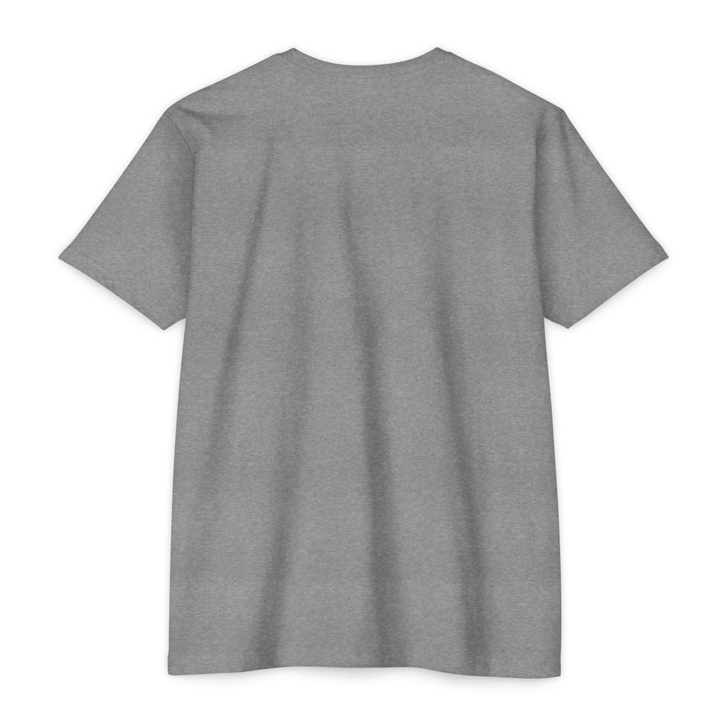 Mischief Crew Woodland Tee — Men’s Classic Fit
