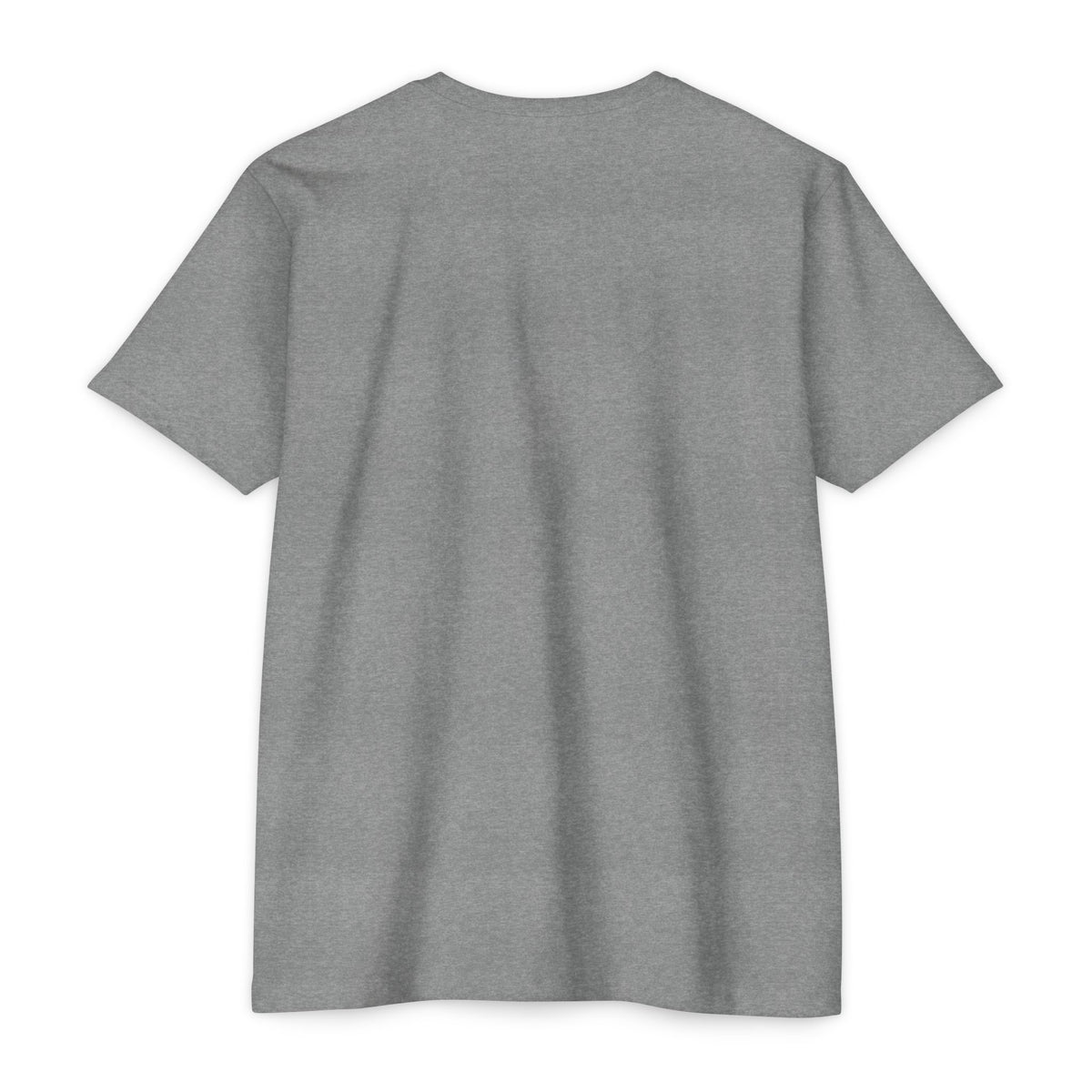 Mischief Crew Woodland Tee — Men’s Classic Fit