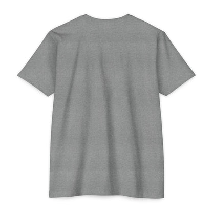 Mischief Crew Woodland Tee — Men’s Classic Fit