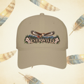 American EverWild Low Profile Baseball Cap