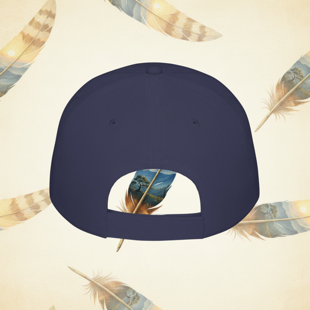 American EverWild Low Profile Baseball Cap