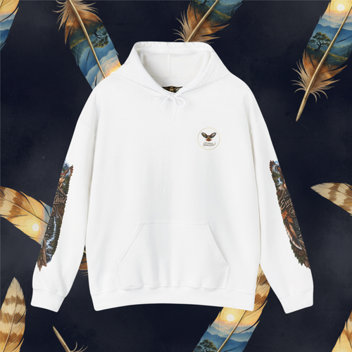 American EverWild Signature Company Hoodie