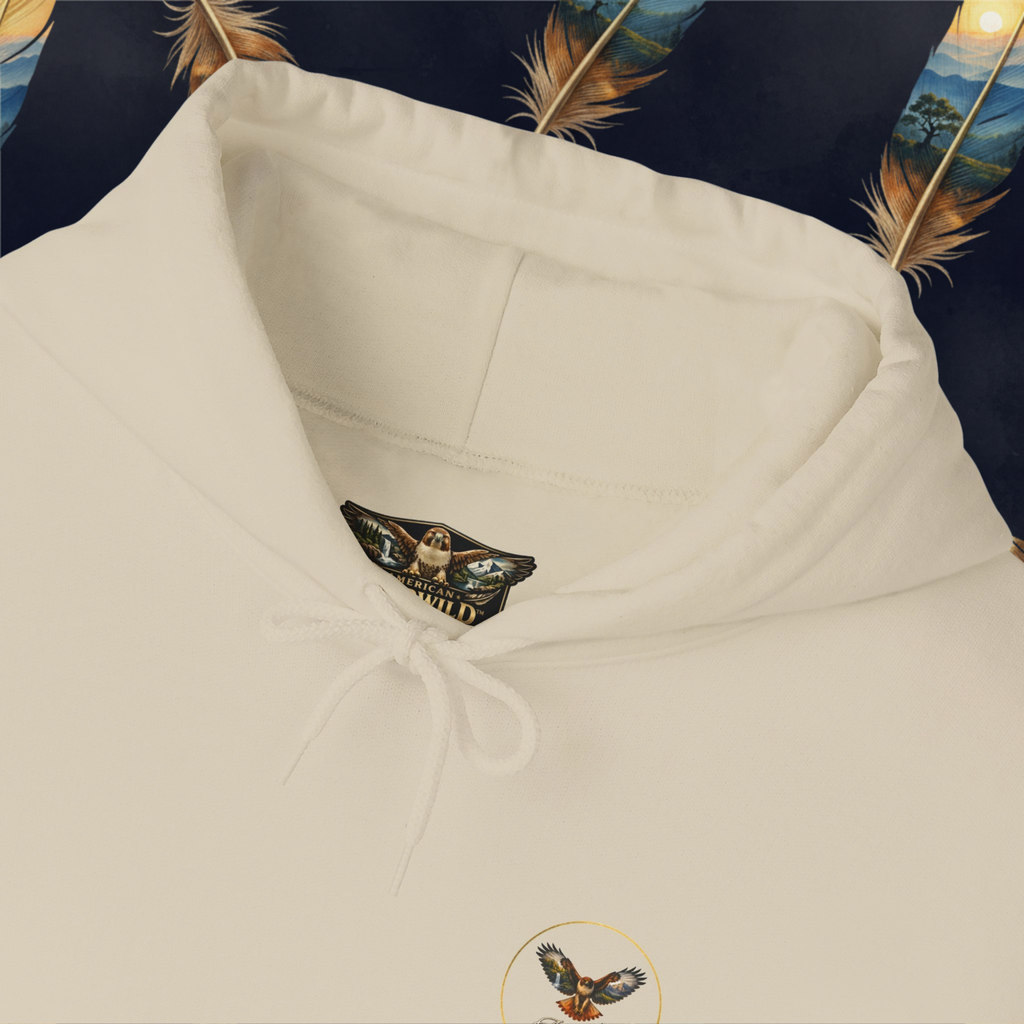 American EverWild Signature Company Hoodie