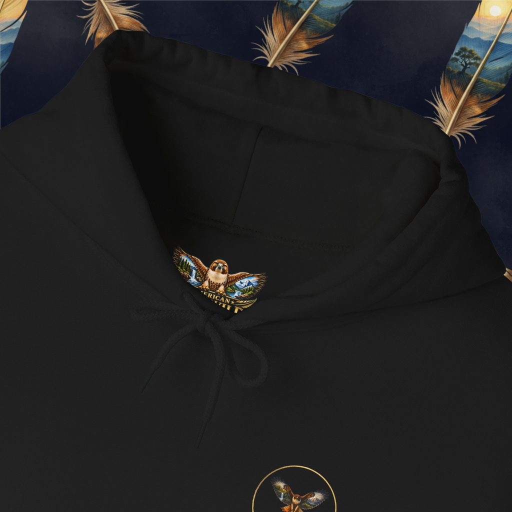 American EverWild Signature Company Hoodie