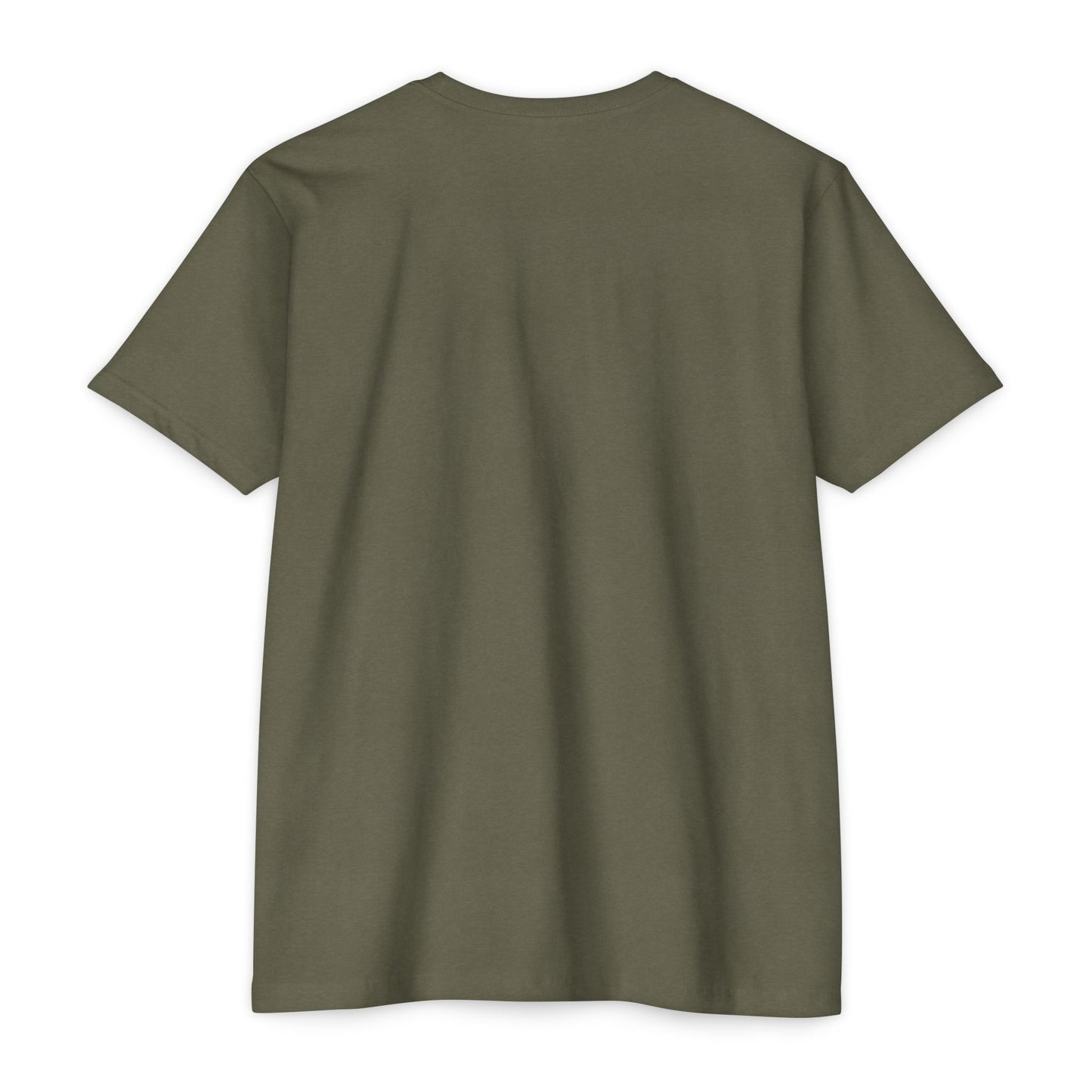 Mischief Crew Woodland Tee — Men’s Classic Fit