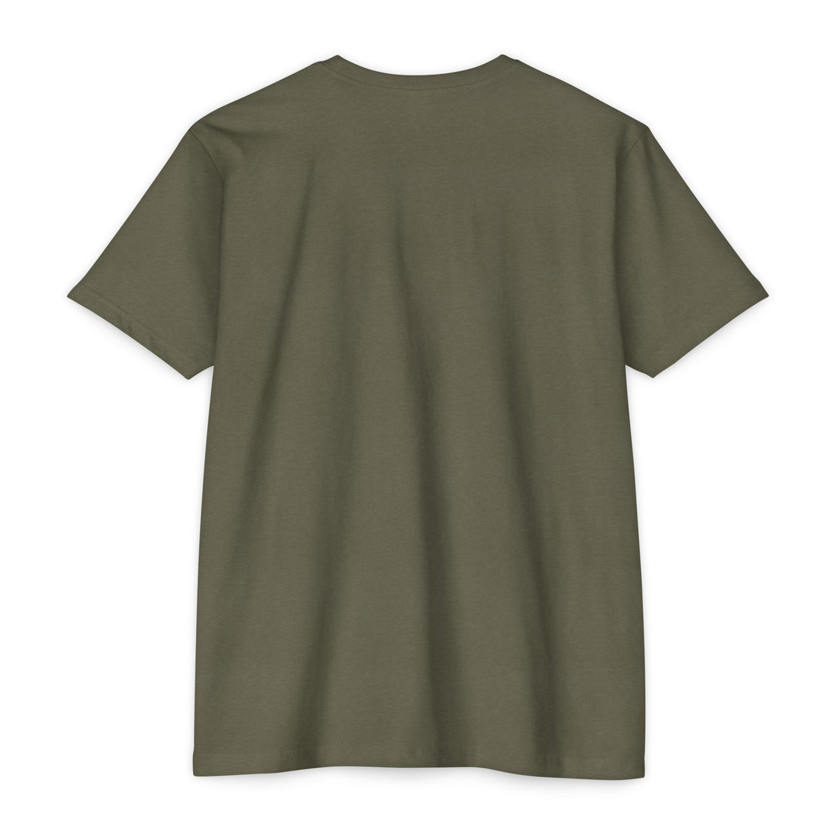 Mischief Crew Woodland Tee — Men’s Classic Fit