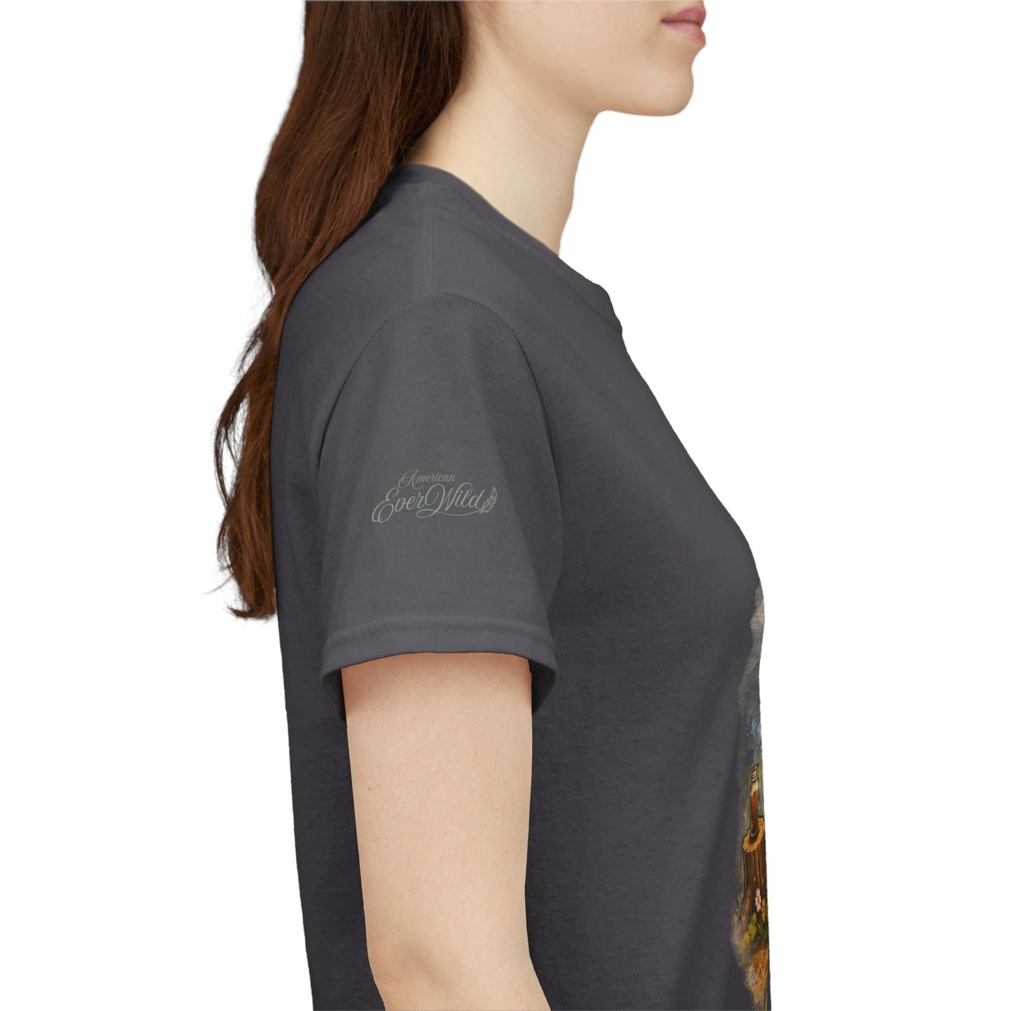 Under Divine Construction Christian Shirt | God’s Still Working On Me