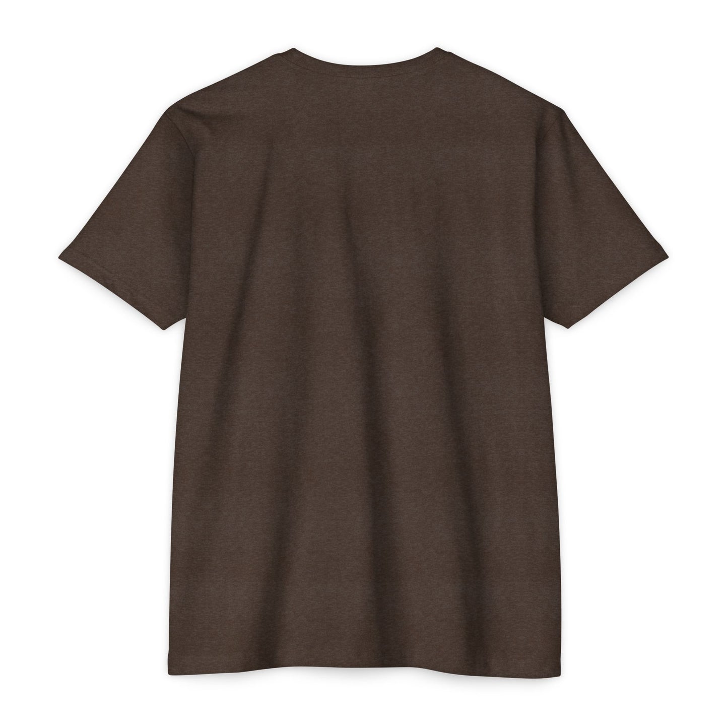 Mischief Crew Woodland Tee — Men’s Classic Fit