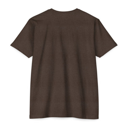Mischief Crew Woodland Tee — Men’s Classic Fit
