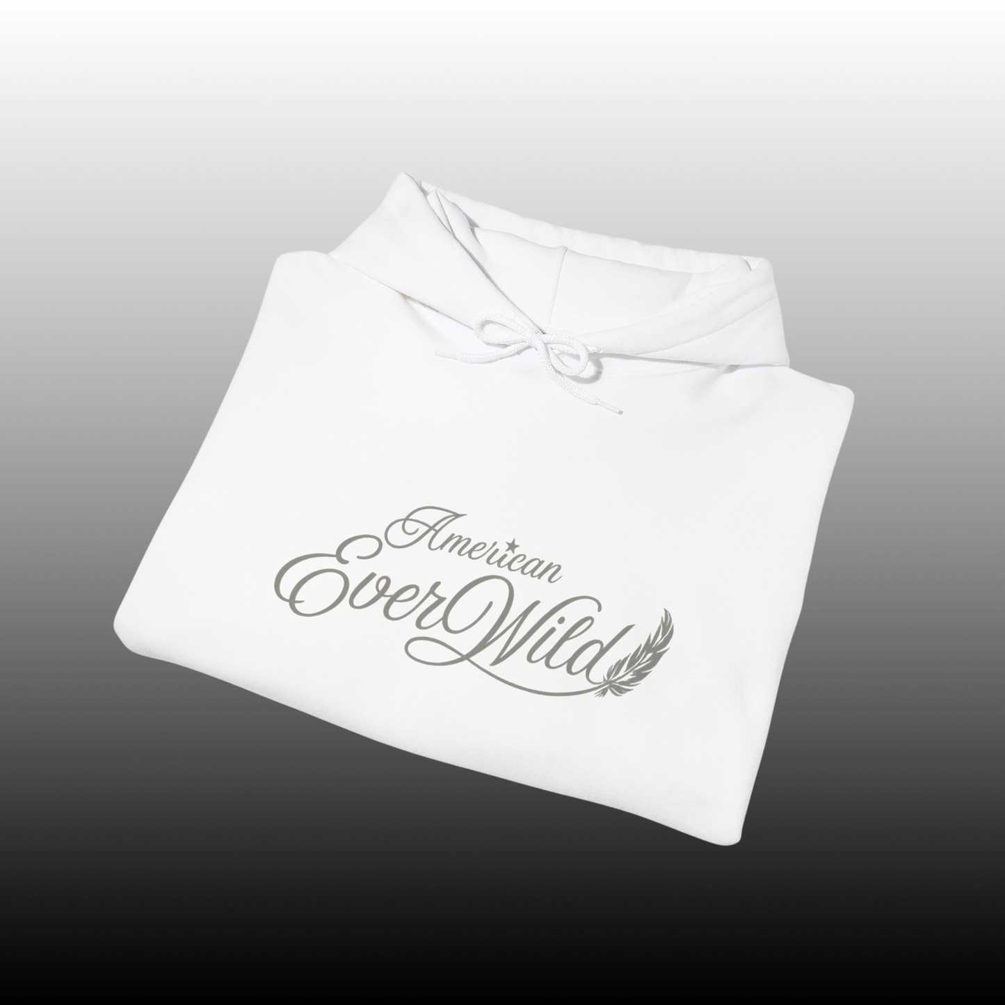 Floral Jesus Back Design — EverWild Faith™