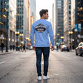 BackRoad Born—Urban Strong Long Sleeve Tee