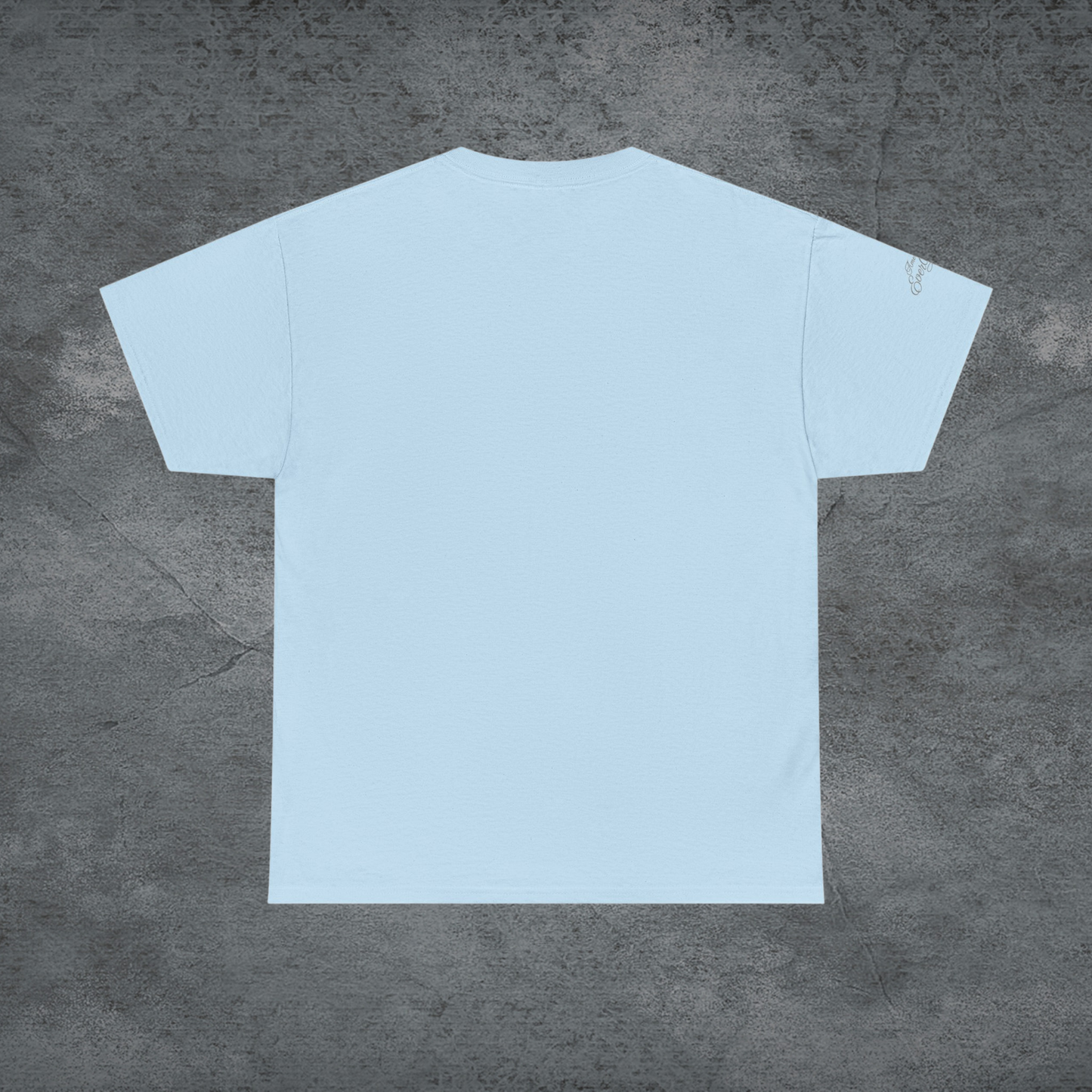 Backroads Tee — 'Where Life Is Better' Mountain Graphic T-Shirt