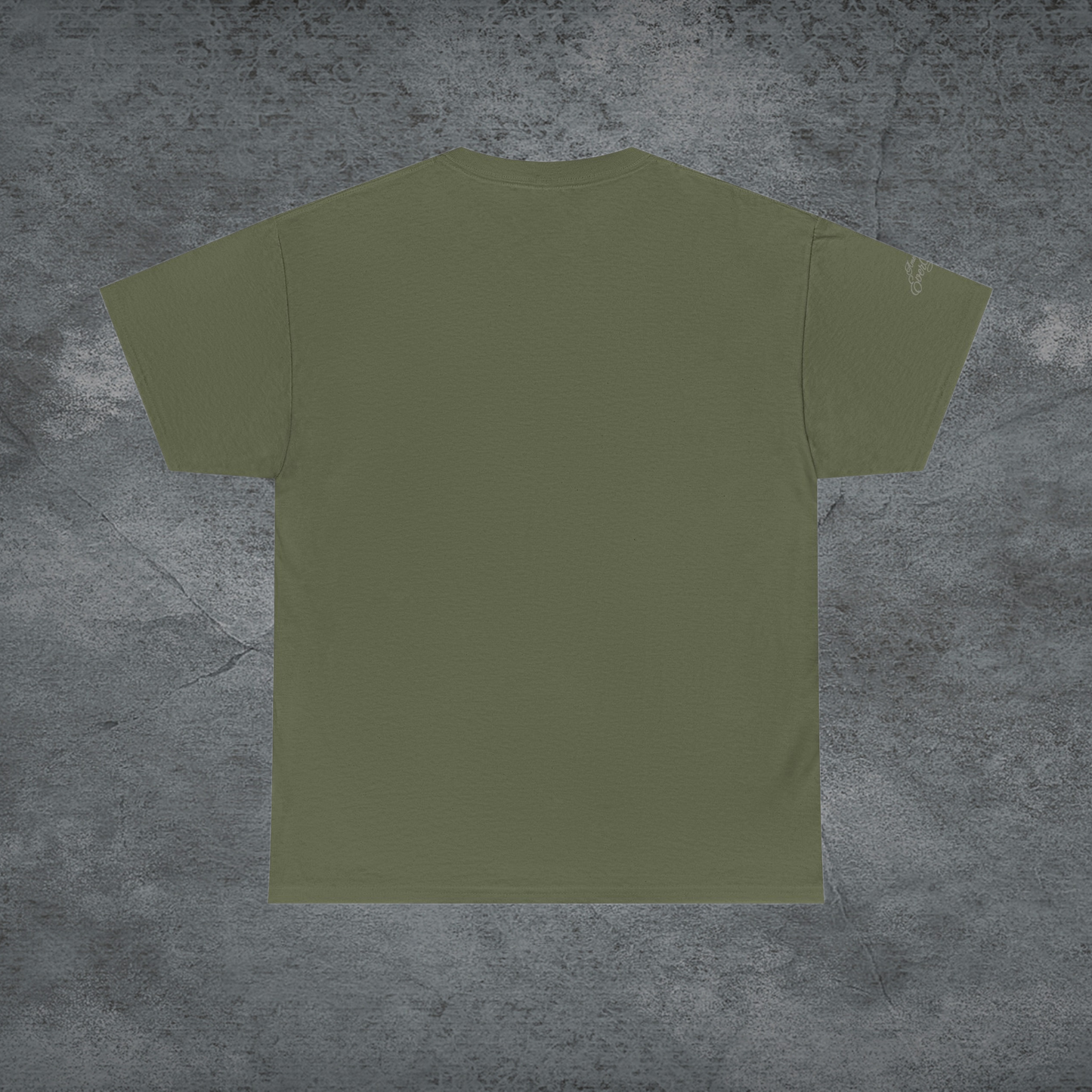 Backroads Tee — 'Where Life Is Better' Mountain Graphic T-Shirt