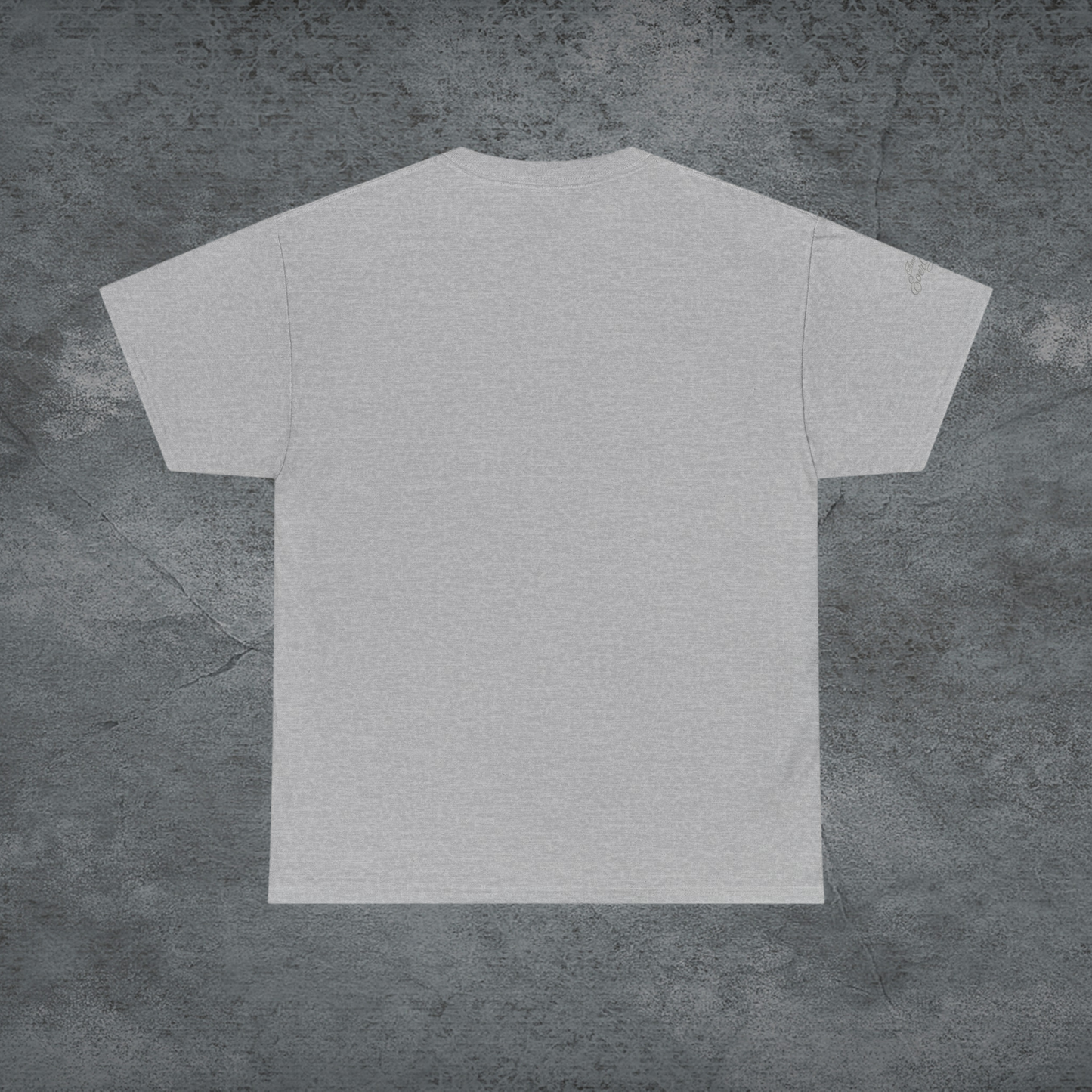 Backroads Tee — 'Where Life Is Better' Mountain Graphic T-Shirt