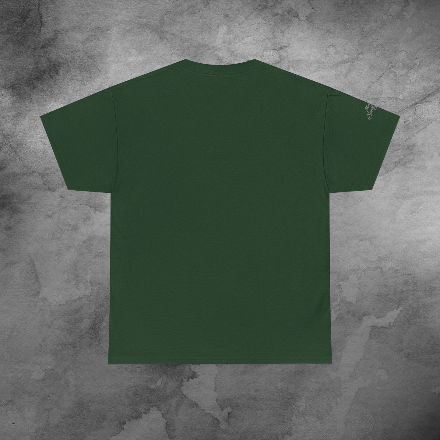 Nature Grows Everwild T-Shirt — Vintage Mountain Wildflower Tee