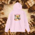 Salt Air & No Worries—Coastal Hoodie