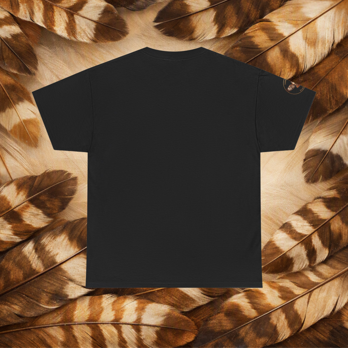 Raised on Backroads T‑Shirt-Retro Mountain Adventure Tee