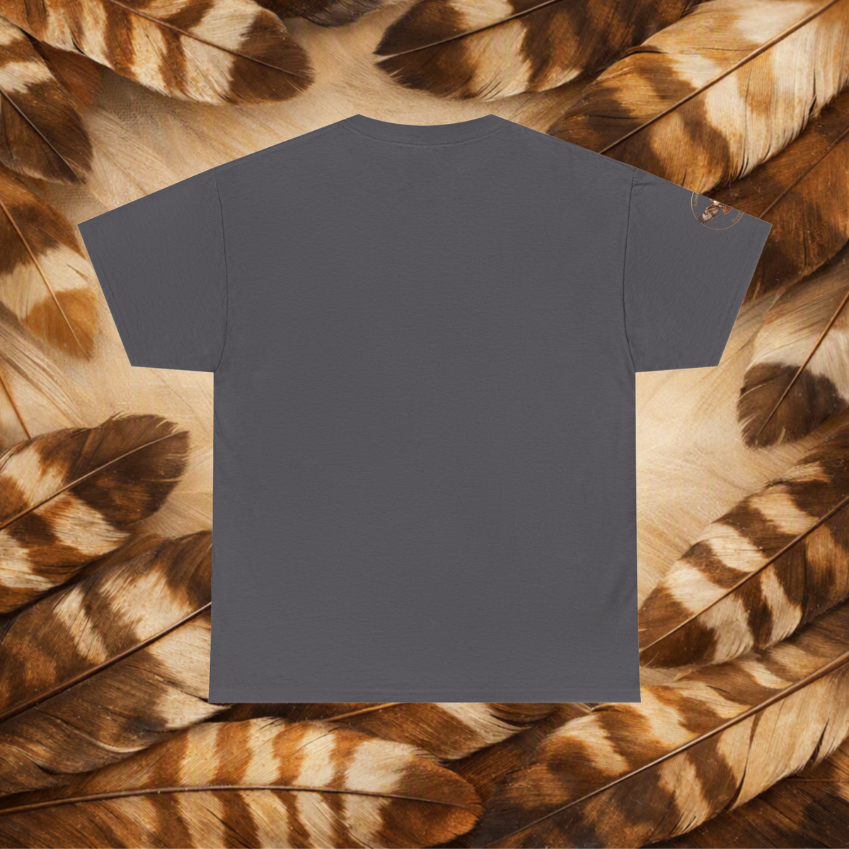 Raised on Backroads T‑Shirt-Retro Mountain Adventure Tee