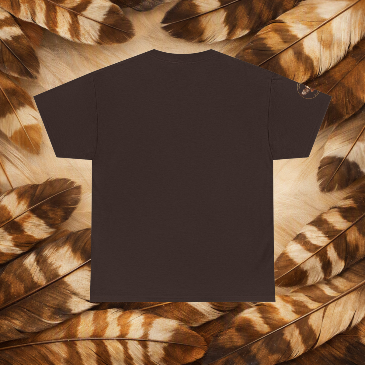 Raised on Backroads T‑Shirt-Retro Mountain Adventure Tee