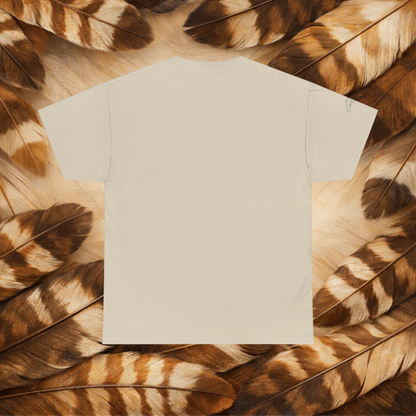 Backroads Mountain Tee — "Where Life is Better" Outdoor Adventure Shirt