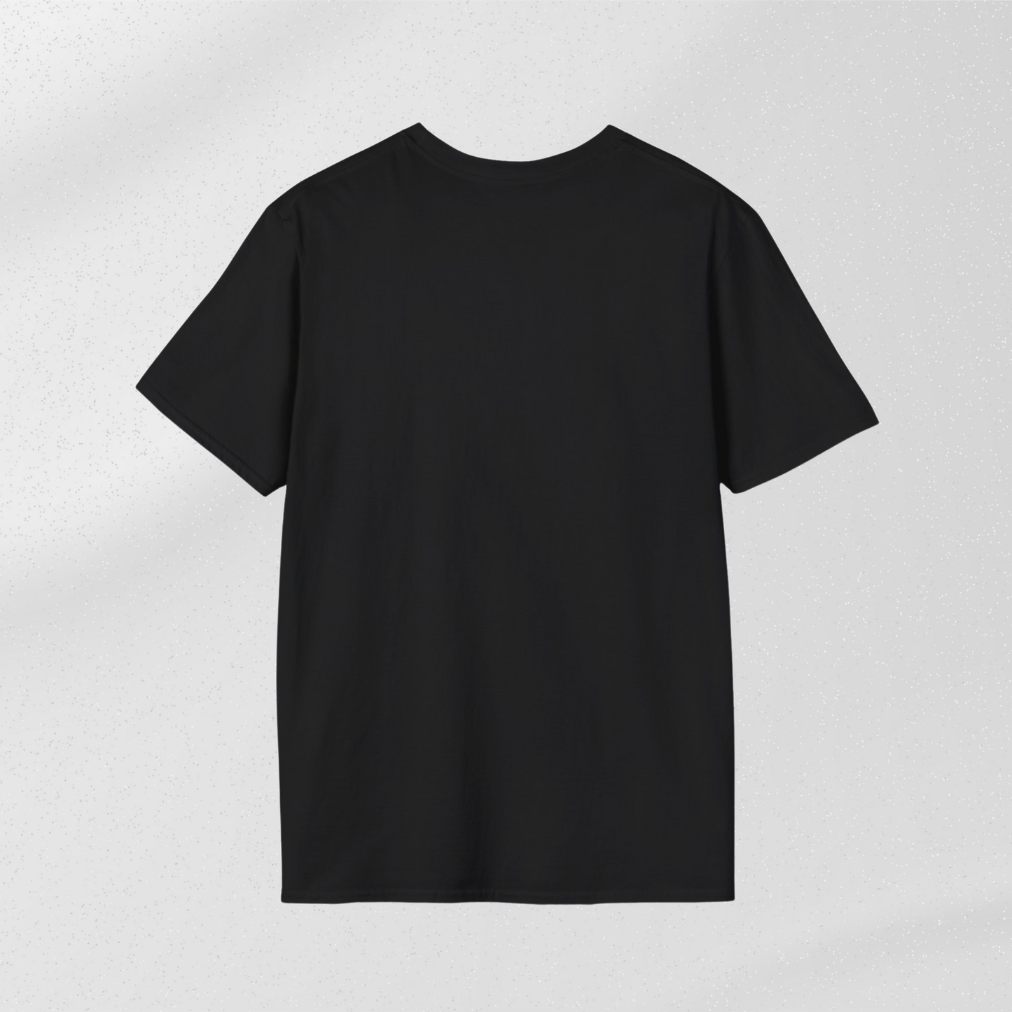 EverWild BackRoads™ Hard Roads Make Strong Men Tee — Grit & Strength